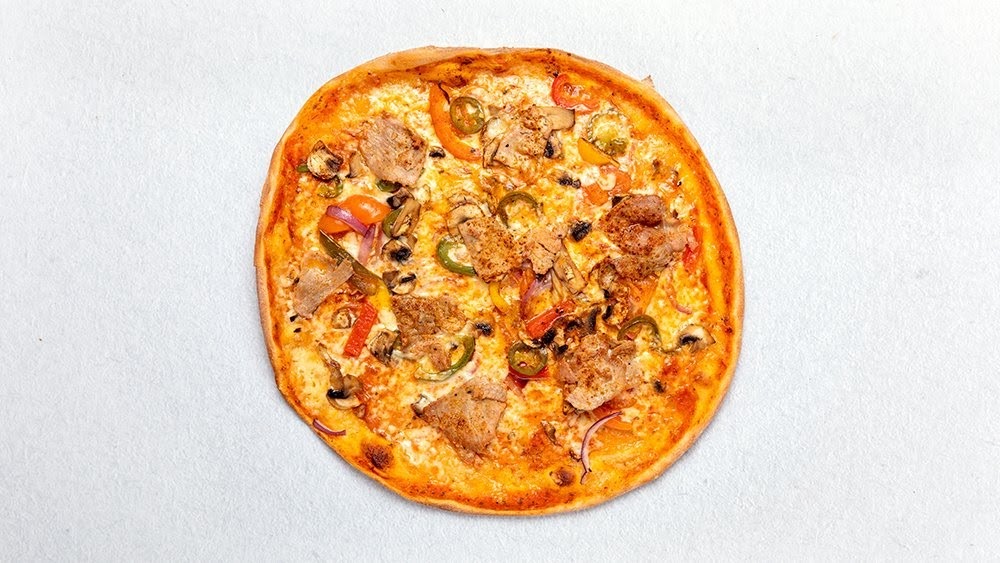 Pizzeria Santorin Photos 2