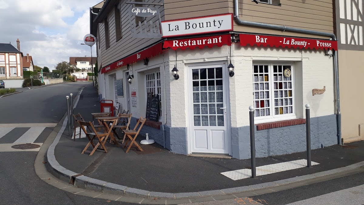 Toutain'régal Toutainville